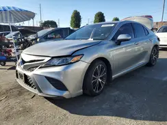 4T1B11HK4KU735573 2019 TOYOTA CAMRY