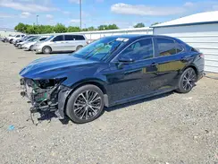 4T1B11HK4KU736593 2019 TOYOTA CAMRY