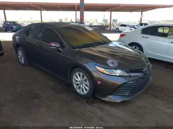 4T1B11HK4KU736707 2019 TOYOTA CAMRY