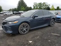 4T1B11HK4KU736822 2019 TOYOTA CAMRY