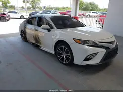4T1B11HK4KU737937 2019 TOYOTA CAMRY