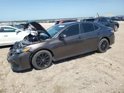 4T1B11HK4KU738599 2019 TOYOTA CAMRY