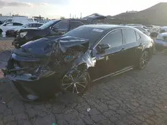 4T1B11HK4KU738649 2019 TOYOTA CAMRY