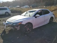 4T1B11HK4KU739736 2019 TOYOTA CAMRY