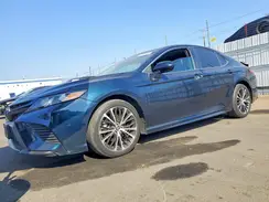 4T1B11HK4KU739946 2019 TOYOTA CAMRY