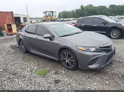 4T1B11HK4KU741213 2019 TOYOTA CAMRY