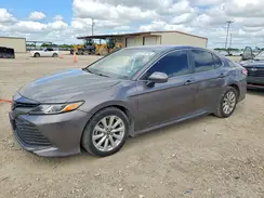 4T1B11HK4KU742037 2019 TOYOTA CAMRY