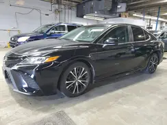 4T1B11HK4KU742460 2019 TOYOTA CAMRY