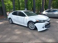 4T1B11HK4KU743270 2019 TOYOTA CAMRY