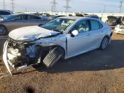 4T1B11HK4KU743933 2019 TOYOTA CAMRY