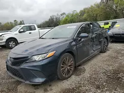 4T1B11HK4KU744290 2019 TOYOTA CAMRY