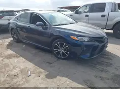 4T1B11HK4KU745360 2019 TOYOTA CAMRY