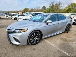 4T1B11HK4KU746105 2019 TOYOTA CAMRY