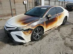 4T1B11HK4KU746525 2019 TOYOTA CAMRY