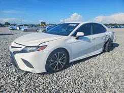 4T1B11HK4KU746847 2019 TOYOTA CAMRY