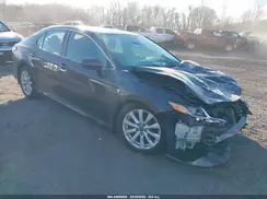 4T1B11HK4KU747948 2019 TOYOTA CAMRY