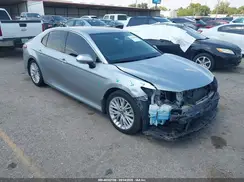 4T1B11HK4KU748212 2019 TOYOTA CAMRY