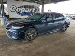 4T1B11HK4KU748405 2019 TOYOTA CAMRY