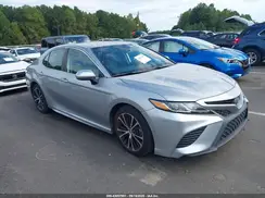 4T1B11HK4KU748520 2019 TOYOTA CAMRY