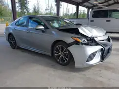 4T1B11HK4KU749358 2019 TOYOTA CAMRY
