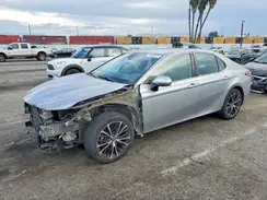 4T1B11HK4KU749487 2019 TOYOTA CAMRY