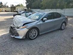 4T1B11HK4KU749716 2019 TOYOTA CAMRY