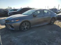 4T1B11HK4KU749764 2019 TOYOTA CAMRY