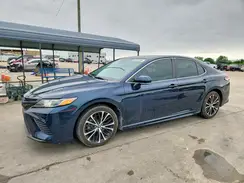 4T1B11HK4KU749831 2019 TOYOTA CAMRY