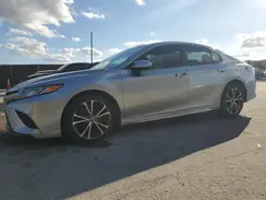 4T1B11HK4KU750252 2019 TOYOTA CAMRY