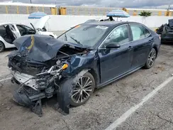 4T1B11HK4KU751062 2019 TOYOTA CAMRY