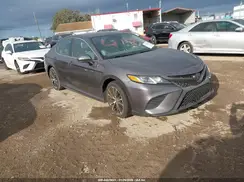 4T1B11HK4KU751238 2019 TOYOTA CAMRY