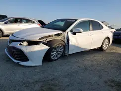 4T1B11HK4KU751613 2019 TOYOTA CAMRY