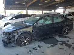 4T1B11HK4KU751711 2019 TOYOTA CAMRY