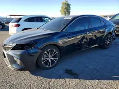 4T1B11HK4KU752020 2019 TOYOTA CAMRY