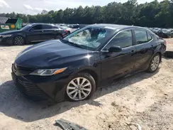 4T1B11HK4KU752034 2019 TOYOTA CAMRY