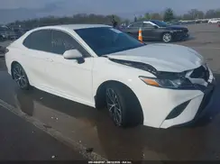 4T1B11HK4KU752146 2019 TOYOTA CAMRY