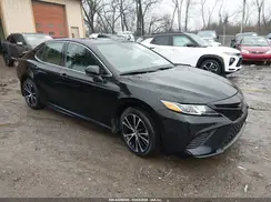 4T1B11HK4KU753068 2019 TOYOTA CAMRY