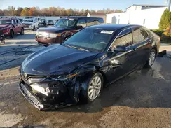 4T1B11HK4KU753460 2019 TOYOTA CAMRY