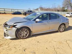 4T1B11HK4KU753832 2019 TOYOTA CAMRY