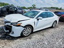 4T1B11HK4KU754043 2019 TOYOTA CAMRY