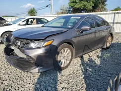 4T1B11HK4KU754432 2019 TOYOTA CAMRY