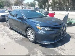 4T1B11HK4KU755127 2019 TOYOTA CAMRY