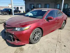 4T1B11HK4KU755788 2019 TOYOTA CAMRY