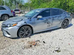 4T1B11HK4KU755936 2019 TOYOTA CAMRY