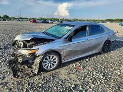 4T1B11HK4KU755970 2019 TOYOTA CAMRY