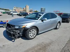 4T1B11HK4KU756438 2019 TOYOTA CAMRY