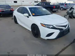 4T1B11HK4KU757217 2019 TOYOTA CAMRY