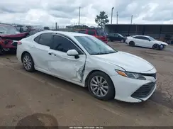 4T1B11HK4KU757606 2019 TOYOTA CAMRY