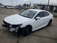 4T1B11HK4KU758061 2019 TOYOTA CAMRY