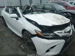 4T1B11HK4KU758139 2019 TOYOTA CAMRY